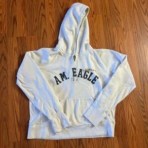 American Eagle Outfitters Women's Vintage Y2K Hoodie Size XL